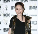 Iris Wong