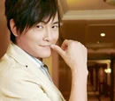 Joe Cheng