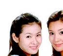 Sun Hee and Jin Hee