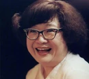 Lydia Shum