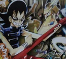 Raou Kyokumaru