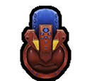 Tribal Mask