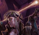 Artificer (3.5e Prestige Class)