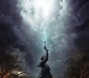 Gun Mage (3.5e Prestige Class)