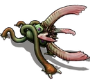 Battlehead (3.5e Monster)