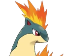 Quilava (3.5e Monster)