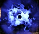 Singularity (3.5e Spell)