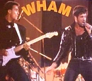 Wham!: The Final Concert