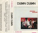 Duran Duran - Australia: TC-EMC-3372