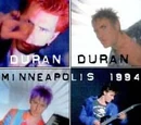 Duran Duran - 1994 Bootleg CDs