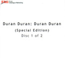 Duran Duran - Europe: 2010 Promo