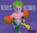 Neurotic Outsiders albums