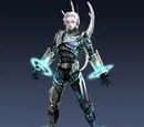 Nezha