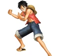 One Piece Characters