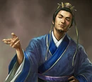 Zhuge Ke