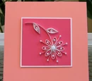 Quilled Daisy