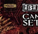 Eberron Campaign Setting (book)
