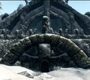 Forelhost