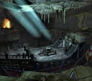 The Thieves Den