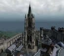 Great Chapel of Talos