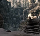 Korvanjund