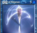 Shard of Patience