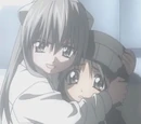 List of Elfen Lied English Voice Actors