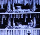 Elfen Lied Timeline - 18-30 ALB