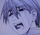 Elfen Lied Timeline - 17 ALB