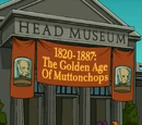 Head Museum