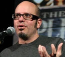 David Cross
