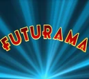 Futurama Awards