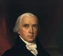 James Madison