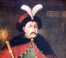 Bohdan Khmelnytsky