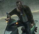 Faggio