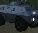 Tanque S.W.A.T.