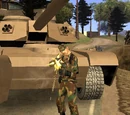 Ejército de San Andreas