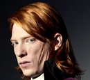William Weasley