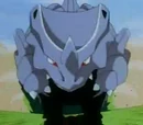 Rhyhorn