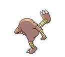 Hitmonlee