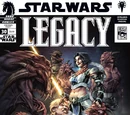 Star Wars: Legacy 30: Vector, Part 11