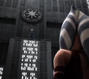 Juicio de Ahsoka Tano