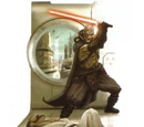 Primera Purga Jedi
