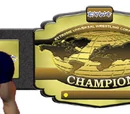 EUWC Championship