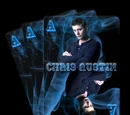 Chris Austin