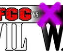 MFGG Wrestling shows