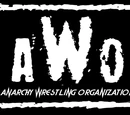 Anarchy Wrestling Organization