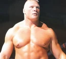 'The Reality' Isaac Reynolds