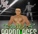 "Double A" Aaron Age