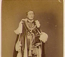 Lord Shaftsbury